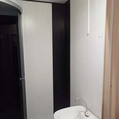 Квартира 40 м², 1-комнатная - изображение 1