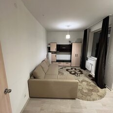 Квартира 30 м², студия - изображение 2