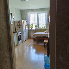 Квартира 85,4 м², 3-комнатная - изображение 2