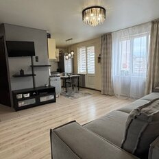 Квартира 43,4 м², 2-комнатная - изображение 5