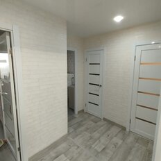 Квартира 61 м², 3-комнатная - изображение 1