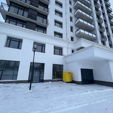 77,5 м², помещение свободного назначения - изображение 1