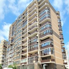 Квартира 65,3 м², 2-комнатная - изображение 5