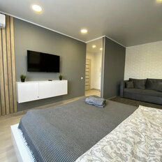 Квартира 38 м², 1-комнатная - изображение 3