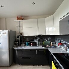 Квартира 38 м², 1-комнатная - изображение 5