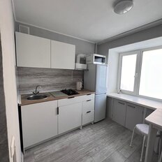 Квартира 30,6 м², 1-комнатная - изображение 2