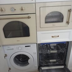 Квартира 50 м², 3-комнатная - изображение 5