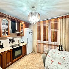 Квартира 74 м², 3-комнатная - изображение 2