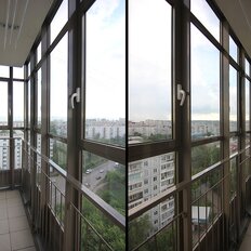 Квартира 88,1 м², 3-комнатная - изображение 1