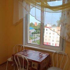 Квартира 31 м², студия - изображение 5