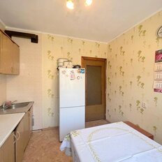 Квартира 62 м², 3-комнатная - изображение 3