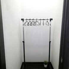 Квартира 41 м², 1-комнатная - изображение 3