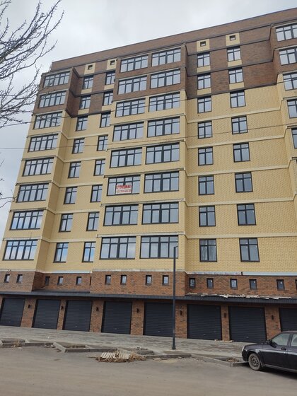 25,1 м², квартира-студия 5 153 700 ₽ - изображение 22