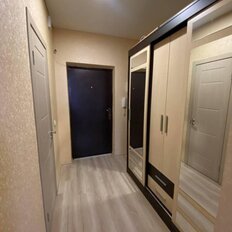 Квартира 37 м², 1-комнатная - изображение 1