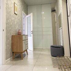Квартира 75 м², 2-комнатная - изображение 1