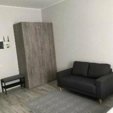Квартира 28 м², студия - изображение 2