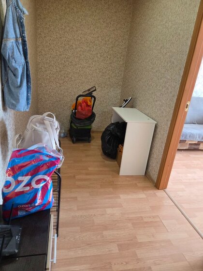 27 м², 1-комнатная квартира 6 500 000 ₽ - изображение 68