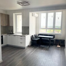 Квартира 27 м², студия - изображение 5