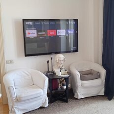 Квартира 54 м², 2-комнатная - изображение 2