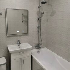 Квартира 48 м², 1-комнатная - изображение 4