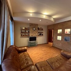 Квартира 106 м², 3-комнатная - изображение 2