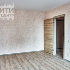 Квартира 84,3 м², 3-комнатная - изображение 3