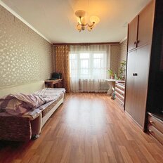 Квартира 45,7 м², 1-комнатная - изображение 3