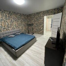 Квартира 58 м², 2-комнатная - изображение 1