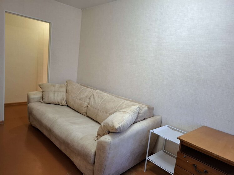 40,5 м², 2-комнатная квартира 23 000 ₽ в месяц - изображение 33