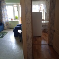 Квартира 35 м², 1-комнатная - изображение 5