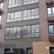 Квартира 25,1 м², 1-комнатная - изображение 4