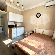 Квартира 17 м², студия - изображение 3