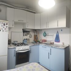 Квартира 45 м², 2-комнатная - изображение 2