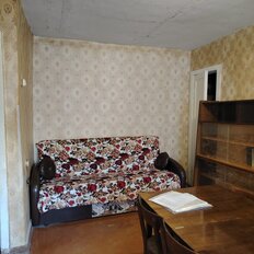 Квартира 39,6 м², 2-комнатная - изображение 2