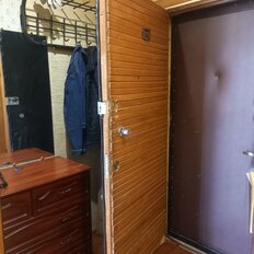Квартира 30,7 м², 1-комнатная - изображение 5