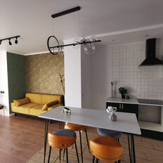 Квартира 50 м², 1-комнатная - изображение 5