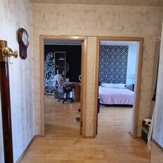 Квартира 68 м², 2-комнатная - изображение 4