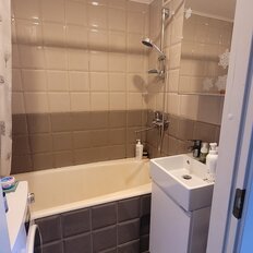 Квартира 33 м², 1-комнатная - изображение 4