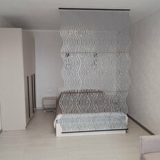 Квартира 41,9 м², 1-комнатная - изображение 3