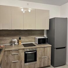 Квартира 41 м², 1-комнатная - изображение 1