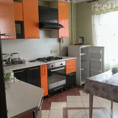 Квартира 54 м², 2-комнатная - изображение 2