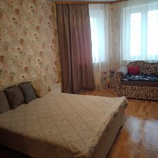 Квартира 35 м², 1-комнатная - изображение 5