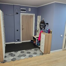 Квартира 93,4 м², 3-комнатная - изображение 2