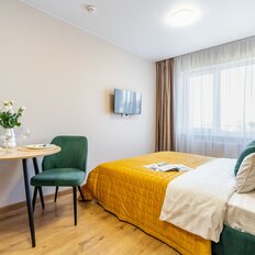 Квартира 19 м², студия - изображение 4