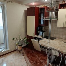 Квартира 38,2 м², 1-комнатная - изображение 2
