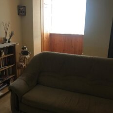 Квартира 96 м², 3-комнатная - изображение 3