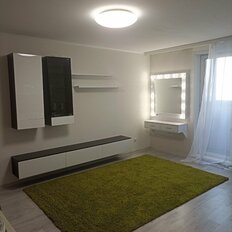 Квартира 38 м², студия - изображение 4