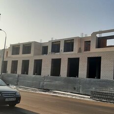 Квартира 99,1 м², 2-комнатная - изображение 2