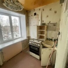 Квартира 28 м², 1-комнатная - изображение 2