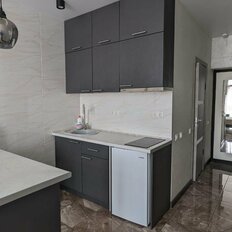 Квартира 25 м², студия - изображение 4